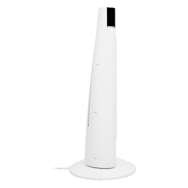Tristar Keramische ventilatorkachel | Tristar | KA-5098 (Toren, 2000W, Ruimtes tot 20 m², Oscilerend, Wit) KA-5098 K170101273 - 2