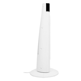 Tristar Keramische ventilatorkachel | Tristar | KA-5098 (Toren, 2000W, Ruimtes tot 20 m², Oscilerend, Wit) KA-5098 K170101273 - 2
