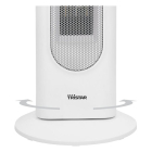Tristar Keramische ventilatorkachel | Tristar | KA-5098 (Toren, 2000W, Ruimtes tot 20 m², Oscilerend, Wit) KA-5098 K170101273 - 4