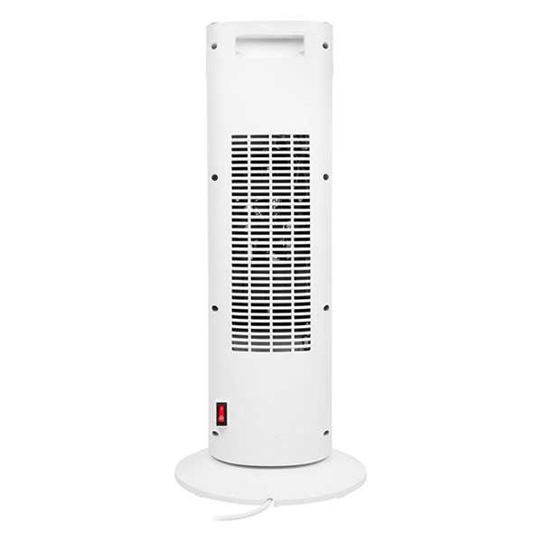 Tristar Keramische ventilatorkachel | Tristar | KA-5098 (Toren, 2000W, Ruimtes tot 20 m², Oscilerend, Wit) KA-5098 K170101273 - 5