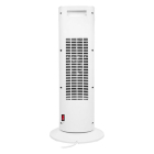 Tristar Keramische ventilatorkachel | Tristar | KA-5098 (Toren, 2000W, Ruimtes tot 20 m², Oscilerend, Wit) KA-5098 K170101273 - 5