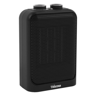 Tristar Keramische ventilatorkachel | Tristar | KA-5205 (PTC, 1500W, Ruimtes tot 15 m², Zwart) KA-5205 K170101271