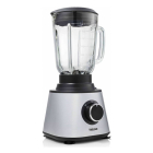 Tristar Keukenmachine | Tristar | 1.5 liter (600 watt, Multifunctioneel, Blenderkan, RVS messen) MX-4823 K170109051 - 2