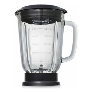 Tristar Keukenmachine | Tristar | 1.5 liter (600 watt, Multifunctioneel, Blenderkan, RVS messen) MX-4823 K170109051 - 4