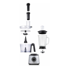 Tristar Keukenmachine | Tristar | 1.5 liter (600 watt, Multifunctioneel, Blenderkan, RVS messen) MX-4823 K170109051 - 5