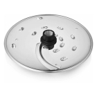 Tristar Keukenmachine | Tristar | 1.5 liter (600 watt, Multifunctioneel, Blenderkan, RVS messen) MX-4823 K170109051 - 6