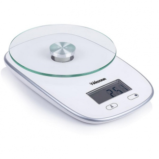 Tristar Keukenweegschaal | Tristar (Digitaal, Tarraweegfunctie) KW-2445 K170407256 - 1