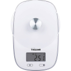Tristar Keukenweegschaal | Tristar (Digitaal, Tarraweegfunctie) KW-2445 K170407256 - 2