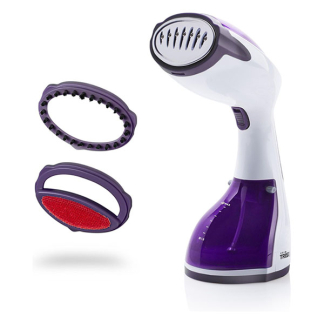 Tristar Kledingstomer | Tristar | 1200W (20g/min, 260 ml, 2 opzetborstels) ST-8916 K081000113 - 5