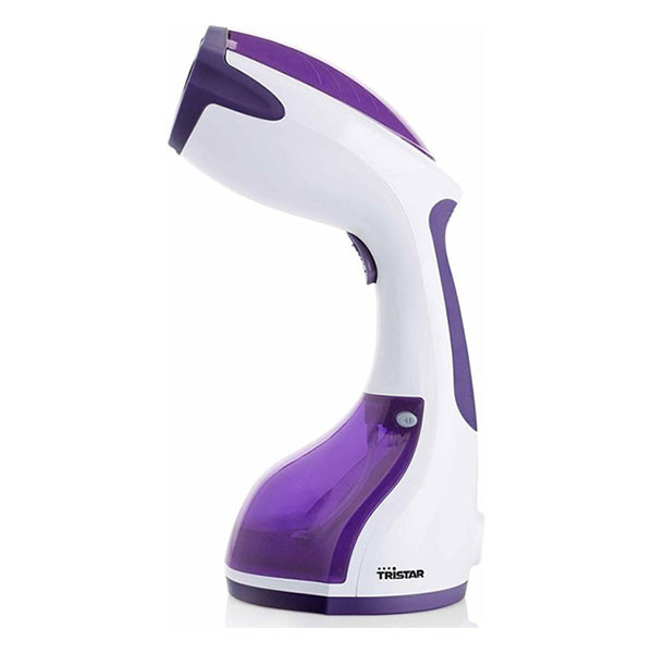 Tristar Kledingstomer | Tristar | 1200W (20g/min, 260 ml, 2 opzetborstels) ST-8916 K081000113 - 1