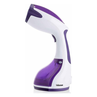 Tristar Kledingstomer | Tristar | 1200W (20g/min, 260 ml, 2 opzetborstels) ST-8916 K081000113 - 1