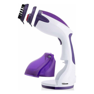 Tristar Kledingstomer | Tristar | 1200W (20g/min, 260 ml, 2 opzetborstels) ST-8916 K081000113 - 3