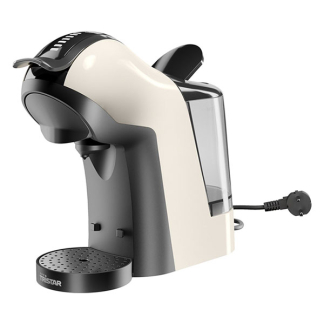 Tristar Koffiecupmachine | Tristar | 1400 watt (19 bar, 3 in 1, Beige) CM-2301 K170109027 - 1