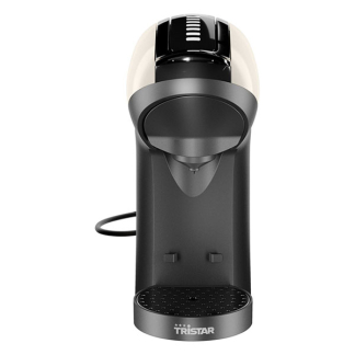 Tristar Koffiezetapparaat | Tristar | 1400 watt (Capsule, 19 bar, 3 in 1, Beige) CM-2301 K170109027 - 2