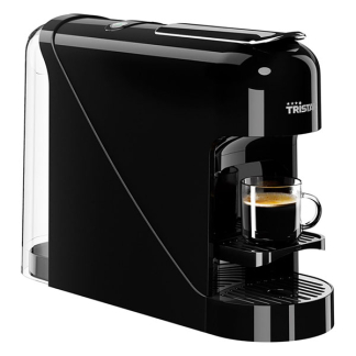 Tristar Koffiezetapparaat | Tristar | 1400 watt (Capsule, 20 bar, Zwart) CM-2300 K170109026 - 3