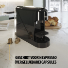Tristar Koffiezetapparaat | Tristar | 1400 watt (Capsule, 20 bar, Zwart) CM-2300 K170109026 - 6