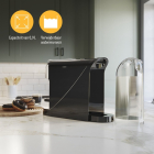 Tristar Koffiezetapparaat | Tristar | 1400 watt (Capsule, 20 bar, Zwart) CM-2300 K170109026 - 8