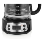 Tristar Koffiezetapparaat | Tristar | 600 watt (Filter, 8-Kops, Warmhoudfunctie, Zwart) CM-1284 K170109025 - 4