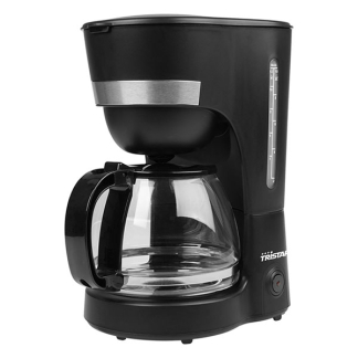 Tristar Koffiezetapparaat | Tristar | 750 watt (Filter, 12-Kops, Antidruppelfunctie, Warmhoudfunctie, Zwart) CM-1282 K170109024 - 2