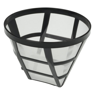 Tristar Koffiezetapparaat | Tristar | 750 watt (Filter, 12-Kops, Antidruppelfunctie, Warmhoudfunctie, Zwart) CM-1282 K170109024 - 3