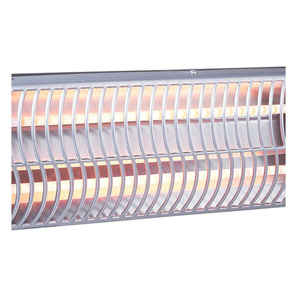 Tristar Kwartskachel | Tristar | KA-5010 (1200W, Ruimtes tot 12 m²) KA-5010 K170101276 - 2