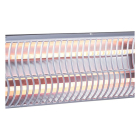 Tristar Kwartskachel | Tristar | KA-5010 (1200W, Ruimtes tot 12 m²) KA-5010 K170101276 - 2