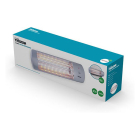 Tristar Kwartskachel | Tristar | KA-5010 (1200W, Ruimtes tot 12 m²) KA-5010 K170101276 - 4