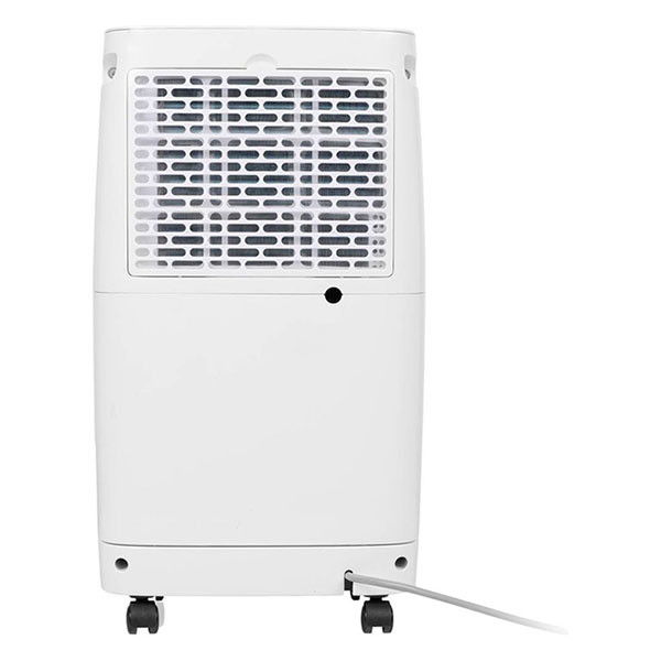 Tristar Luchtontvochtiger | Tristar  (Koolstoffilter, 10 liter per dag, 205W, Ruimtes tot 20 m²) DH-5419 K170101329 - 2