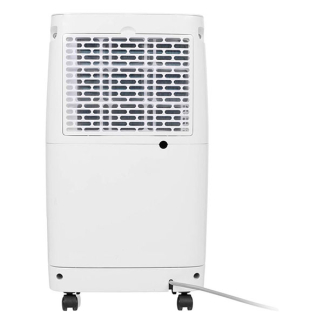Tristar Luchtontvochtiger | Tristar  (Koolstoffilter, 10 liter per dag, 205W, Ruimtes tot 20 m²) DH-5419 K170101329 - 2