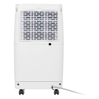 Tristar Luchtontvochtiger | Tristar  (Koolstoffilter, 10 liter per dag, 205W, Ruimtes tot 20 m²) DH-5419 K170101329 - 2