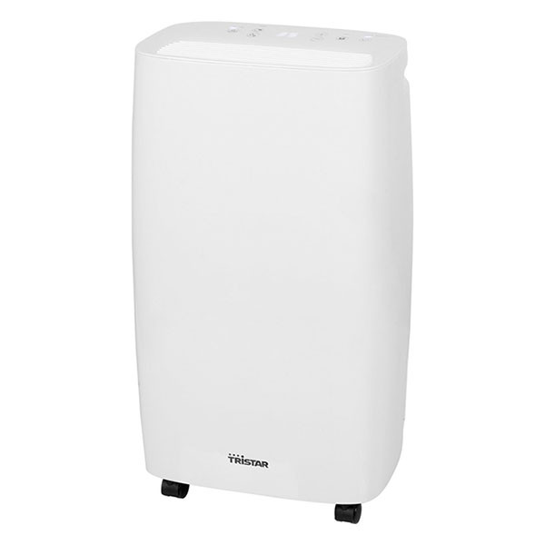 Tristar Luchtontvochtiger | Tristar  (Koolstoffilter, 10 liter per dag, 205W, Ruimtes tot 20 m²) DH-5419 K170101329 - 1