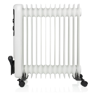 Tristar Olieradiator | Tristar | 2500W (Ruimtes tot 30 m²) KA-5183 K170101264 - 2