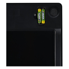 Tristar Personenweegschaal | Tristar (Digitaal, BMI, Smart, Gehard glas, Zwart) WG-2442 K170202793 - 9