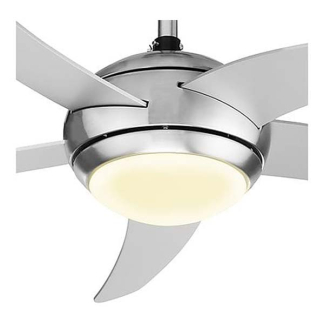 Tristar Plafondventilator | Tristar | Ø 112 cm (3 standen, E14 lamp, Afstandsbediening, Timer, Geruisarm) VE-5815 K170104139 - 3