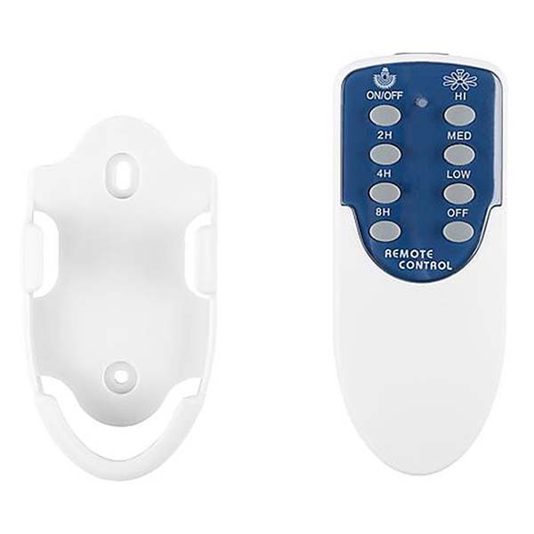 Tristar Plafondventilator | Tristar | Ø 112 cm (3 standen, E14 lamp, Afstandsbediening, Timer, Geruisarm) VE-5815 K170104139 - 4