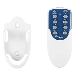 Tristar Plafondventilator | Tristar | Ø 112 cm (3 standen, E14 lamp, Afstandsbediening, Timer, Geruisarm) VE-5815 K170104139 - 4