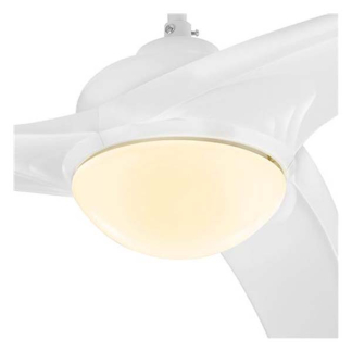 Tristar Plafondventilator | Tristar | Ø 132 cm (3 standen, E27 lamp, Afstandsbediening, Timer, Geruisarm) VE-5817 K170104140 - 2