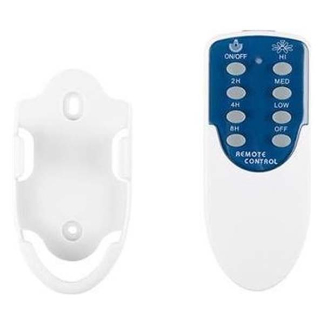 Tristar Plafondventilator | Tristar | Ø 132 cm (3 standen, E27 lamp, Afstandsbediening, Timer, Geruisarm) VE-5817 K170104140 - 3