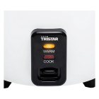 Tristar Rijstkoker | Tristar | 0.6 liter (300W, Binnenpan) RK-6117 K170109058 - 2