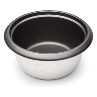 Tristar Rijstkoker | Tristar | 0.6 liter (300W, Binnenpan) RK-6117 K170109058 - 6