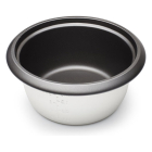 Tristar Rijstkoker | Tristar | 0.6 liter (300W, Binnenpan) RK-6117 K170109058 - 6