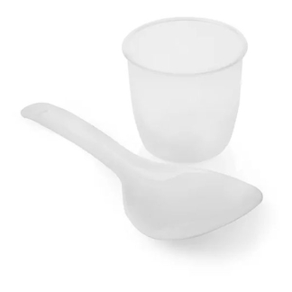 Tristar Rijstkoker | Tristar | 1.5 liter (500W, Binnenpan) RK-6127 K170109060 - 4