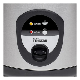 Tristar Rijstkoker | Tristar | 1.5 liter (500W, Binnenpan) RK-6127 K170109060 - 5