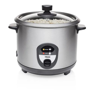 Tristar Rijstkoker | Tristar | 1.5 liter (500W, Binnenpan) RK-6127 K170109060 - 1