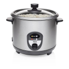 Tristar Rijstkoker | Tristar | 1.5 liter (500W, Binnenpan) RK-6127 K170109060 Tristar Rijstkoker | Tristar | 1.5 liter (500W, Binnenpan) RK-6127 K170109060