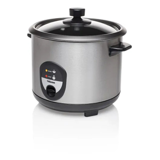 Tristar Rijstkoker | Tristar | 1.5 liter (500W, Binnenpan) RK-6127 K170109060 - 2