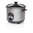 Tristar Rijstkoker | Tristar | 1.5 liter (500W, Binnenpan) RK-6127 K170109060 - 2