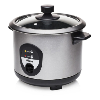 Tristar Rijstkoker | Tristar | 1 liter (400W, Binnenpan) RK-6126 K170109059 - 1