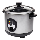 Tristar Rijstkoker | Tristar | 1 liter (400W, Binnenpan) RK-6126 K170109059 - 2