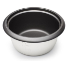 Tristar Rijstkoker | Tristar | 2.2 liter (900W, Binnenpan) RK-6129 K170109061 - 5
